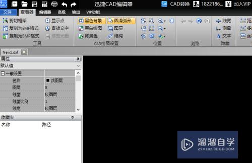 CAD中如何快速绘制曲线(cad中如何快速绘制曲线的方法)