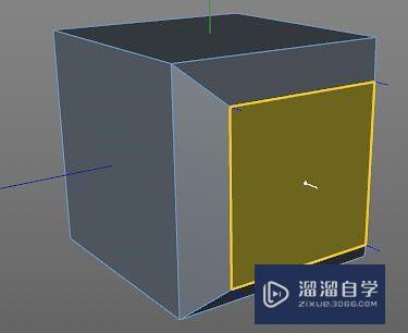 如何使用C4D的倒角工具建模(如何使用c4d的倒角工具建模教程)