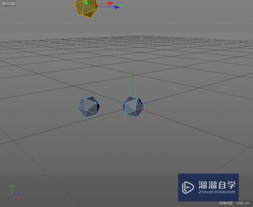 如何使用C4D软件的镜像工具(如何使用c4d软件的镜像工具)