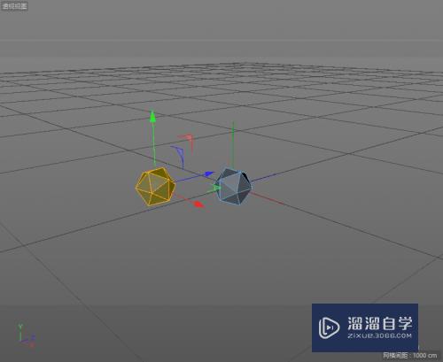 如何使用C4D软件的镜像工具(如何使用c4d软件的镜像工具)