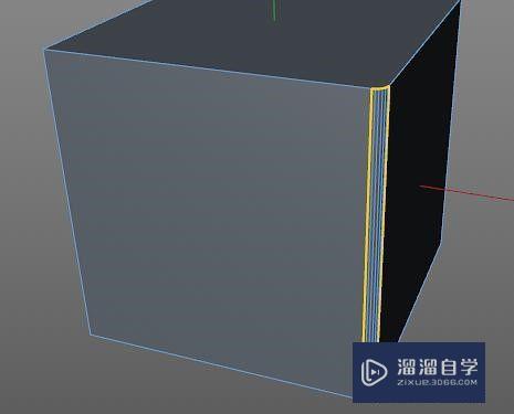 如何使用C4D的倒角工具建模(如何使用c4d的倒角工具建模教程)