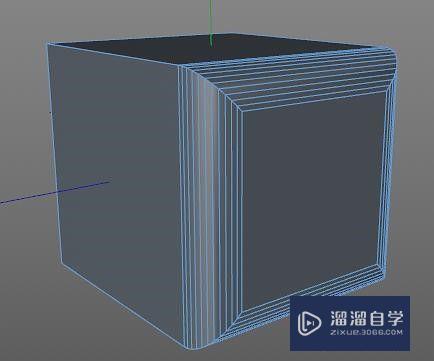 如何使用C4D的倒角工具建模(如何使用c4d的倒角工具建模教程)