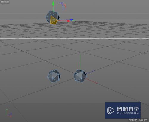 如何使用C4D软件的镜像工具(如何使用c4d软件的镜像工具)