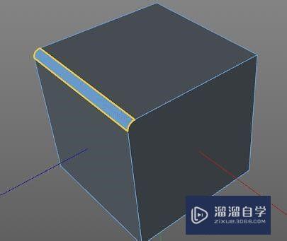 如何使用C4D的倒角工具建模(如何使用c4d的倒角工具建模教程)