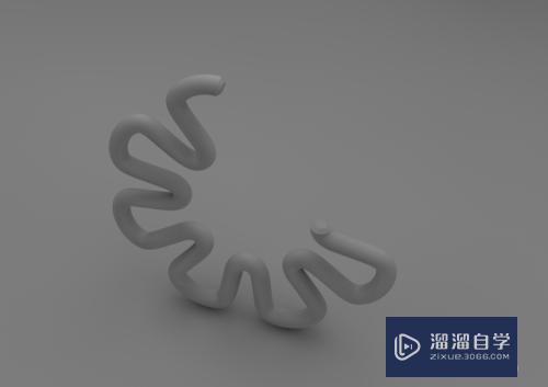 C4D生成器扫描基本的使用方法(c4d扫描生成器在哪里)