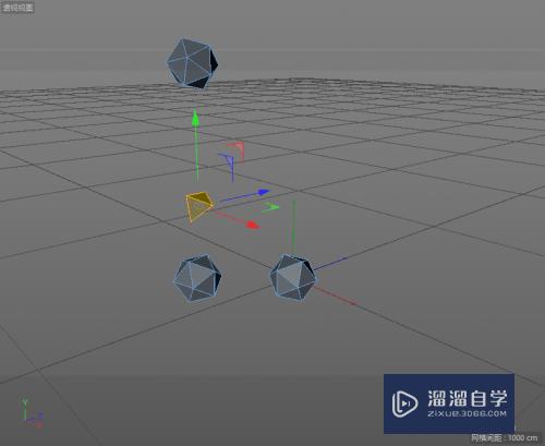 如何使用C4D软件的镜像工具(如何使用c4d软件的镜像工具)