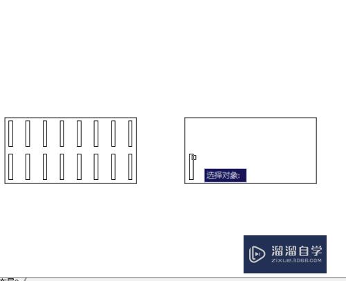 CAD矩形列阵和环形列阵怎么用(cad矩形列阵和环形列阵怎么用的)