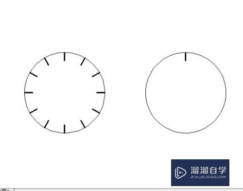 CAD矩形列阵和环形列阵怎么用(cad矩形列阵和环形列阵怎么用的)