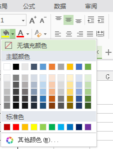 Excel制作表格的方法有哪些(excel制作表格的方法有哪些图片)