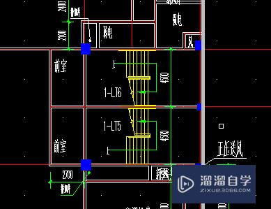 CAD部分线条没显示怎么办(cad部分线条没显示怎么办啊)