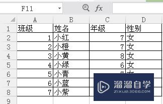 Excel制作表格的方法有哪些(excel制作表格的方法有哪些图片)