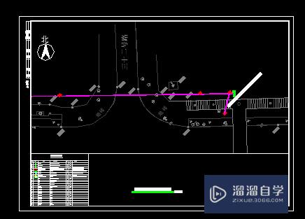 CAD模型里能看见但布局看不见怎么办