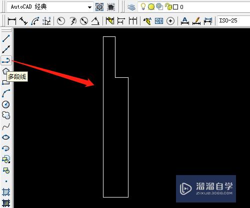 CAD旋转网格怎么画出瓶子图形(cad旋转网格怎么画出瓶子图形)