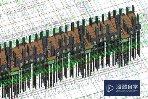 Revit导入CAD时几何图元超出范围怎么办(revit中导入cad几何图元超过1e9)