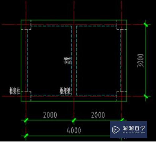 CAD烘手器图形怎么标注(cad烘手器怎么画)