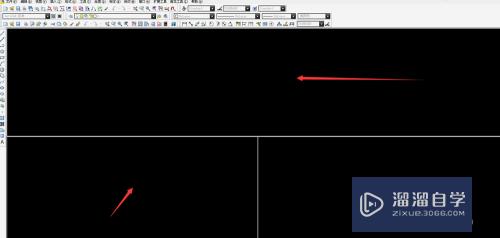 CAD三个视口怎么设置(cad三个视口如何修改一个)