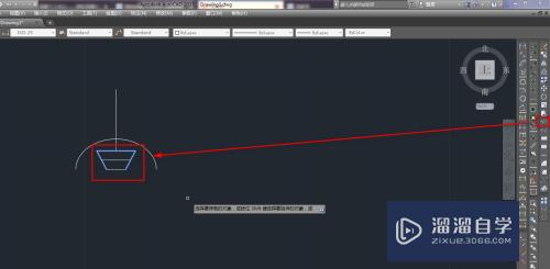 CAD如何绘制抗干扰接地(cad如何绘制抗干扰接地线图)