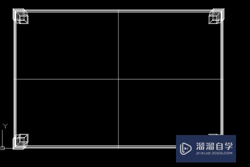 AutoCAD制图技巧：[18]快速改三维图的规格