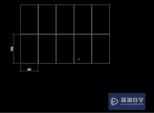 CAD阵列命令怎么操作(cad阵列命令怎么操作图纸)