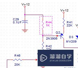 CADence技巧02：在orCAD原理图中快速查找元件