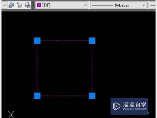 CAD中byblock和bylayer是什么(cad中byblock和bylayer是什么意思)