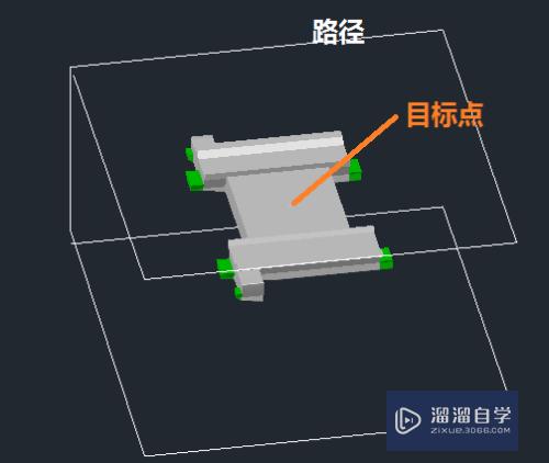 CAD如何制作静态动画(cad如何制作静态动画视频)