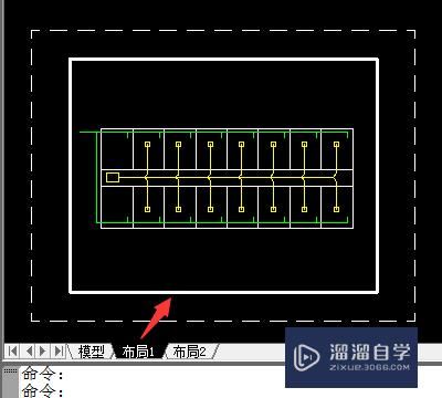 CAD图纸空间如何使用(cad图纸空间如何使用教程)