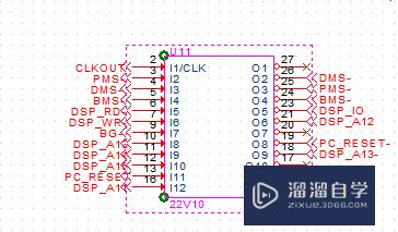 CADence技巧02：在orCAD原理图中快速查找元件