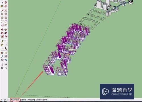 CAD导入SU失败如何处理(cad导入su失败是什么原因)