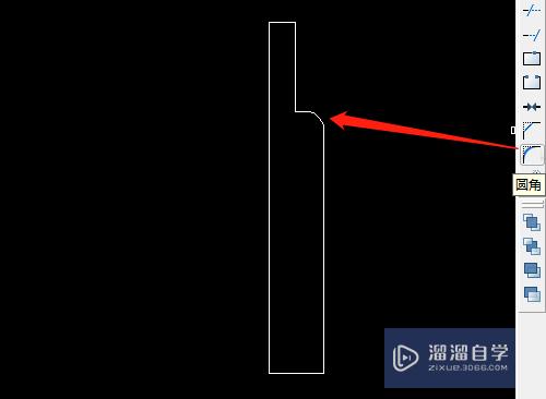 CAD旋转网格怎么画出瓶子图形(cad旋转网格怎么画出瓶子图形)