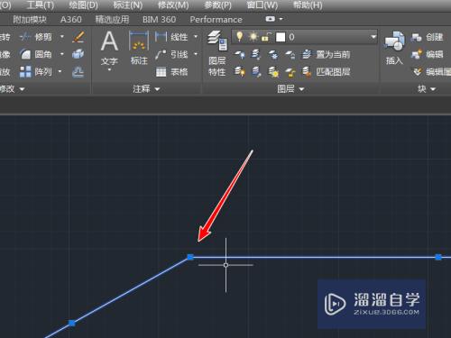 CAD出现红色圆圈怎么办(cad出现红色圆圈怎么办啊)