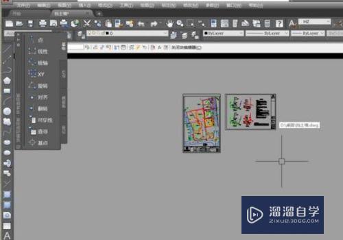 CAD文件不显示图形怎么办(cad文件不显示图形怎么办呢)