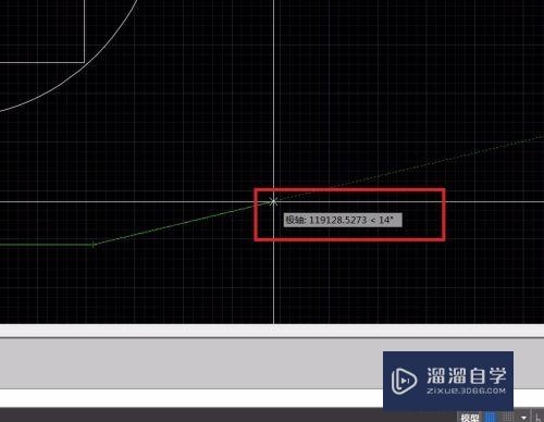 CAD怎么快速输入坐标数值(cad如何快速输入坐标)
