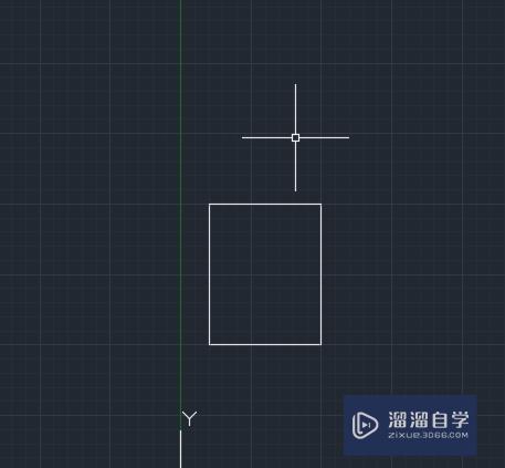 CAD中怎样快速创建矩形(cad怎么创建矩形)