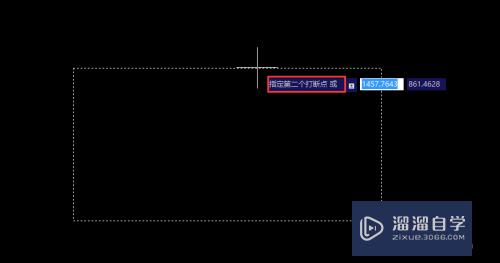 CAD打断合并功能怎么用(cad打断合并功能怎么用不了)