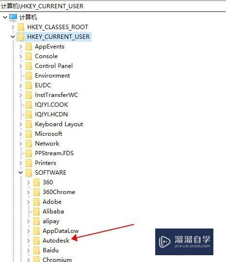 CAD的注册文件怎么清除(cad的注册文件怎么清除记录)