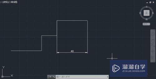 CAD标注特征比例是什么(cad标注特征比例是什么意思)