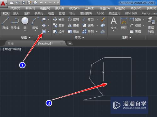 CAD出现红色圆圈怎么办(cad出现红色圆圈怎么办啊)