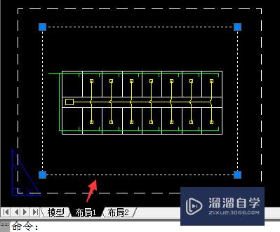 CAD图纸空间如何使用(cad图纸空间如何使用教程)