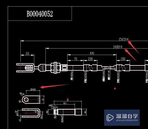 CAD公差尺寸出现乱码怎么办(cad公差尺寸出现乱码怎么办啊)