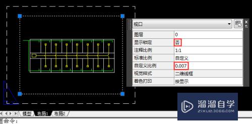 CAD图纸空间如何使用(cad图纸空间如何使用教程)