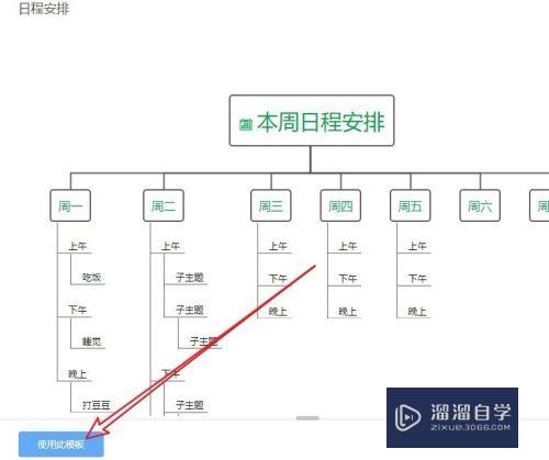 WPS2019思维导图怎么样使用(wps2019思维导图教程)