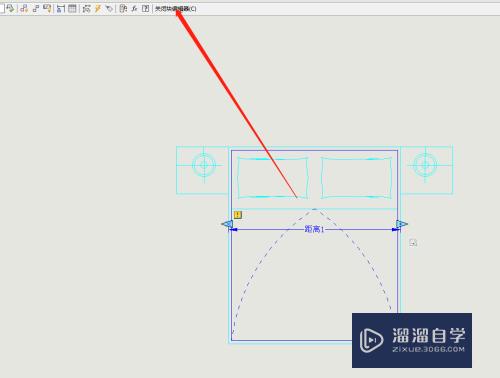 CAD如何新建动态图块(cad如何新建动态图块视频)