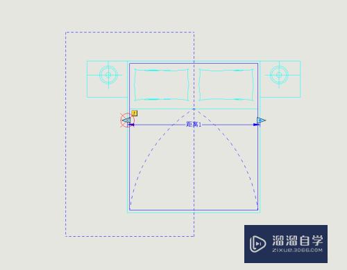 CAD如何新建动态图块(cad如何新建动态图块视频)