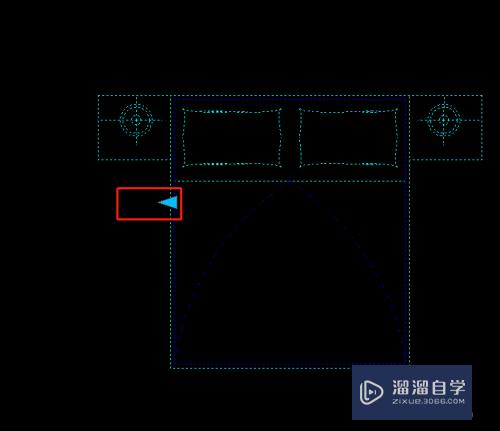 CAD如何新建动态图块(cad如何新建动态图块视频)