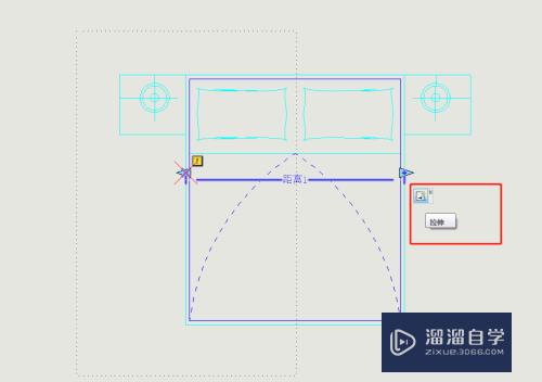 CAD如何新建动态图块(cad如何新建动态图块视频)