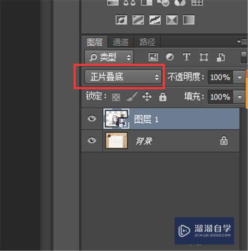 怎样用Photoshop把图像变成半素描效果(photoshop将图像变成素描)