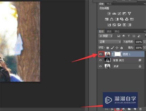 怎样用Photoshop把图像变成半素描效果(photoshop将图像变成素描)