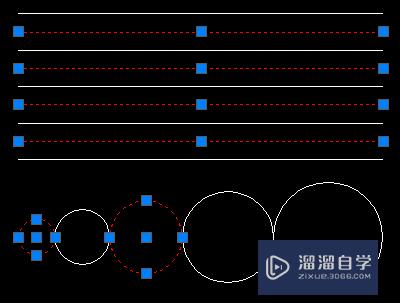 CAD绘图时的快速选择怎么用(cad绘图时的快速选择怎么用不了)