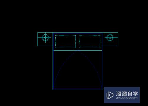 CAD如何新建动态图块(cad如何新建动态图块视频)